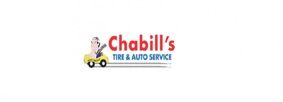 Chabill s Tire Auto Service Cover Image