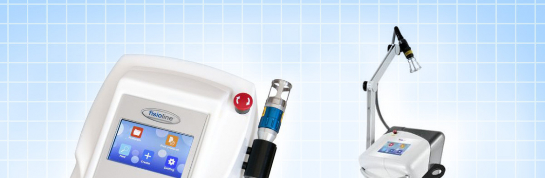 Laser Biotech International Cover Image