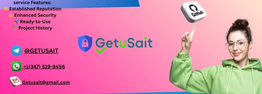 Buy Old Github Accounts Cover Image