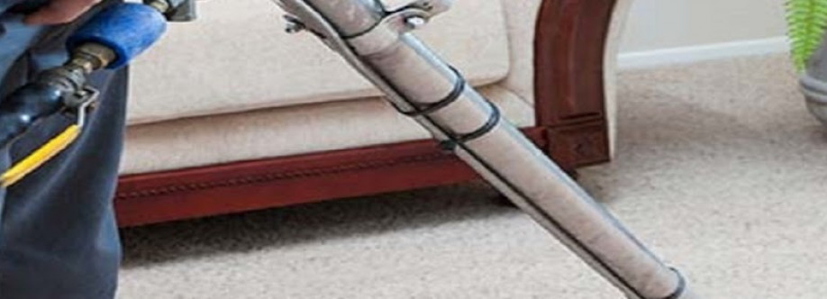 Sunshine Carpet Cleaning Cover Image