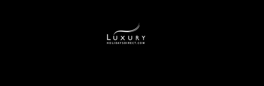 luxuryholidays direct Cover Image