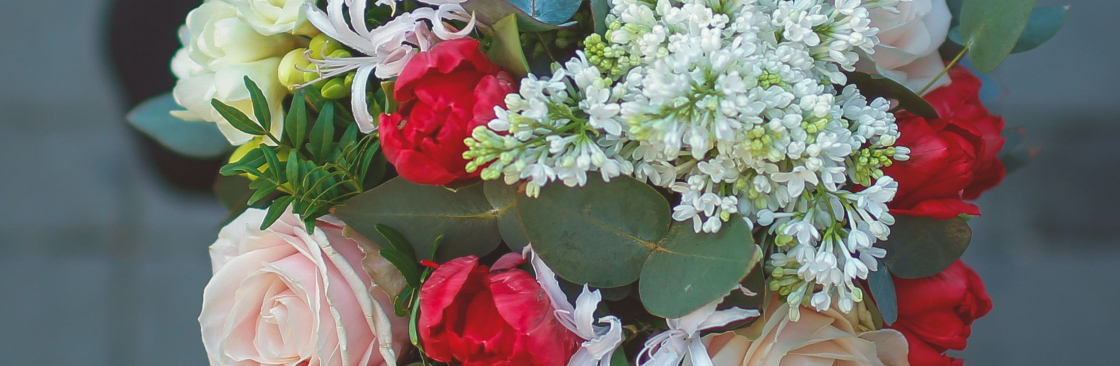 Online Flower Delivery in Mumbai Cover Image