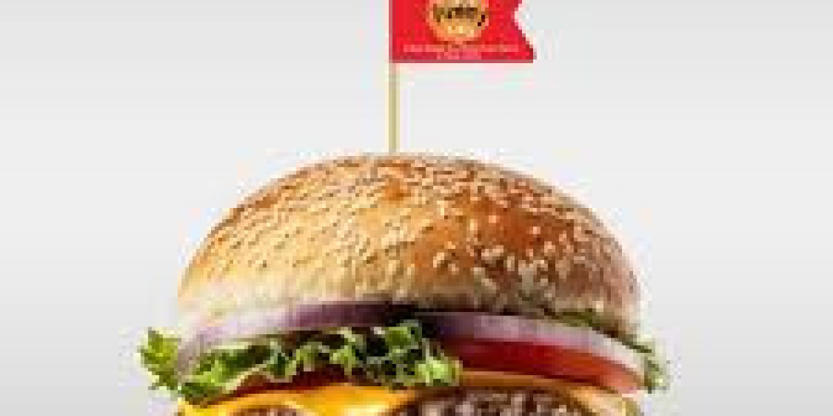 A Small Detail That Makes a Big Impact Custom Food Flags