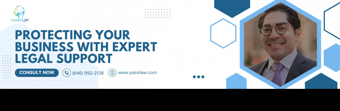 Yassi Law PC Cover Image