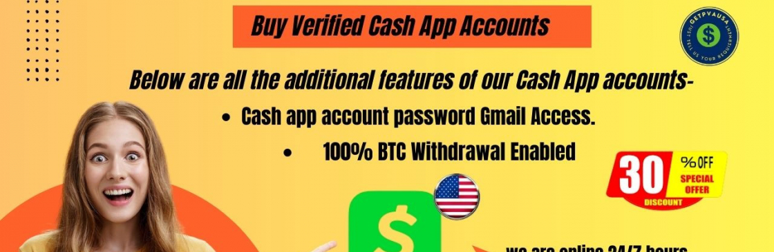 Cash App Accounts in 2026 Top 10 Sites To Buy Verified … Cover Image