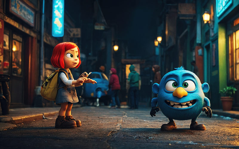 Top animation trends to expect from your BSc program