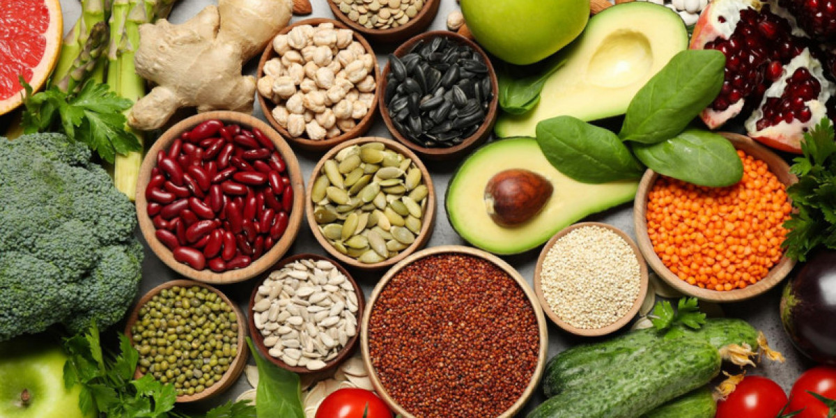 High-Protein Roam Diet