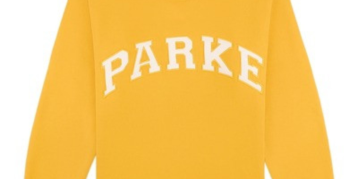 Choosing The Right Parke Sweatshirt Size Guide