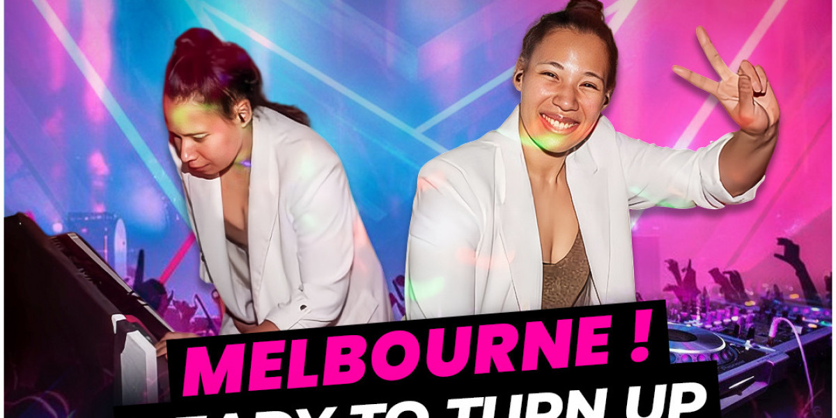 The Ultimate Guide to Wedding DJ Hire in Melbourne for a Perfect Reception Night