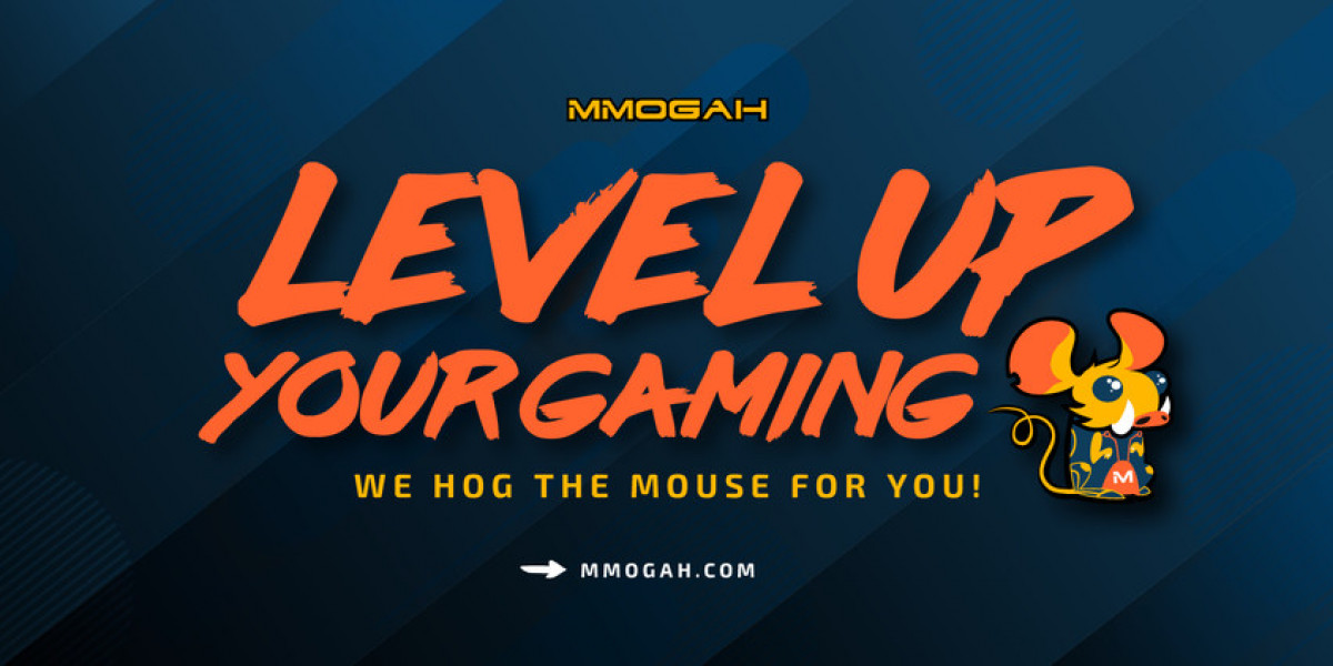 Highly Informative Details Regarding Buy Game Currency At MmoGah