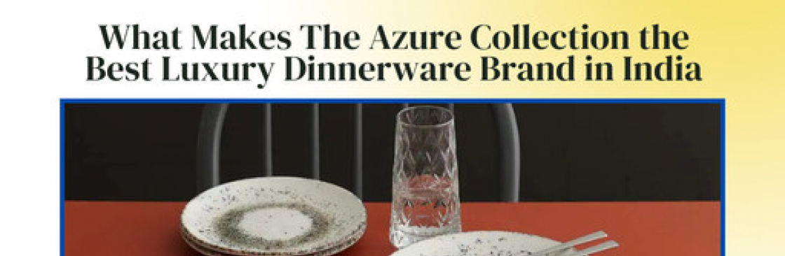 theazure collection Cover Image