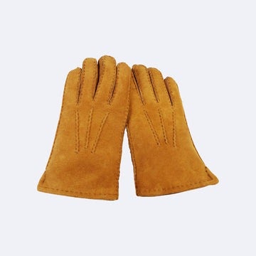 How womens sheepskin gloves Outperform Ordinary Winter Gloves