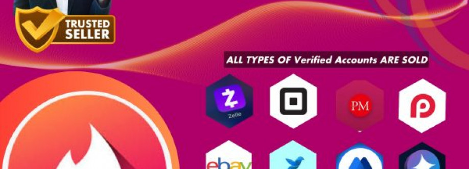 Buy Verified Tinder Accounts Cover Image