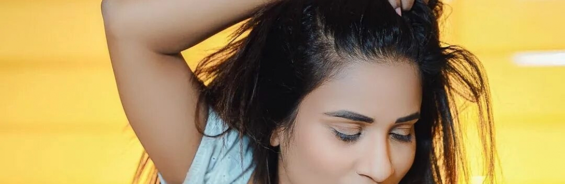 Riya Mehra Cover Image