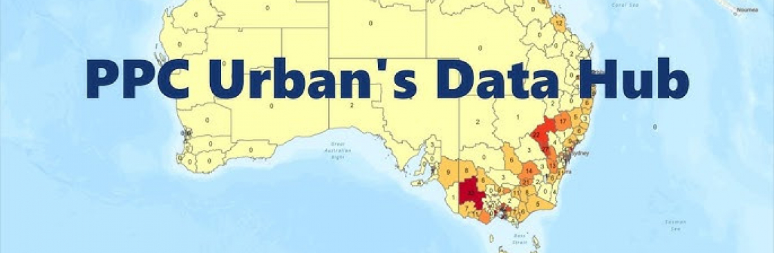 PPC Urban Cover Image