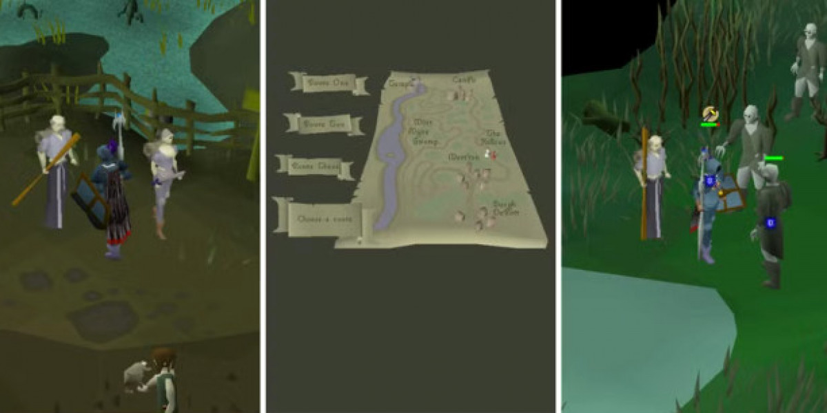 rsorder OSRS gold: Shadow of Tumeken supplies