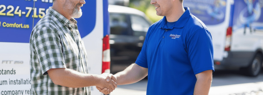 Absolute Comfort Cover Image