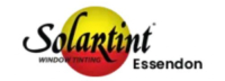 SolarTint Essendon Cover Image