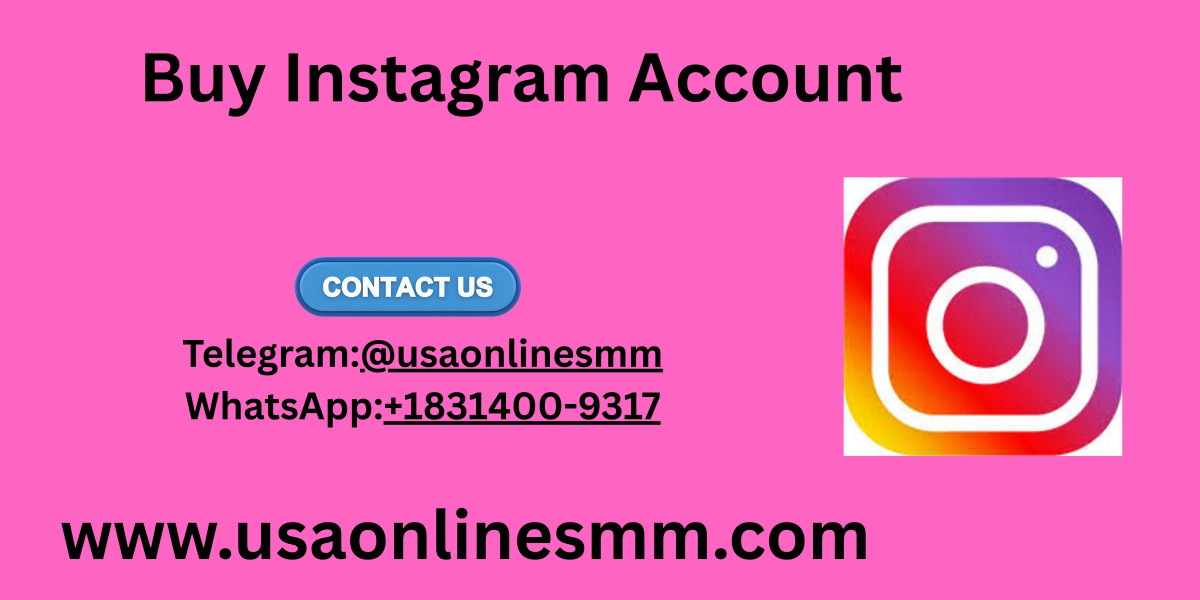 Your Guide to Acquiring an Instagram Account This Year