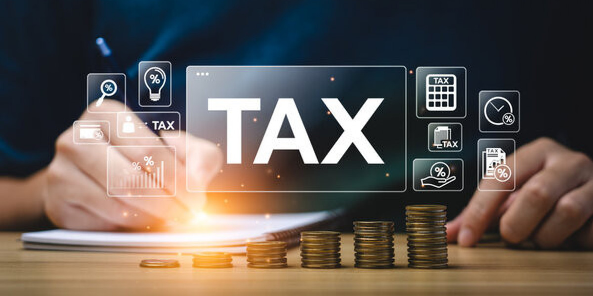 Certified Tax Services Near Me for Accurate Financial Solutions
