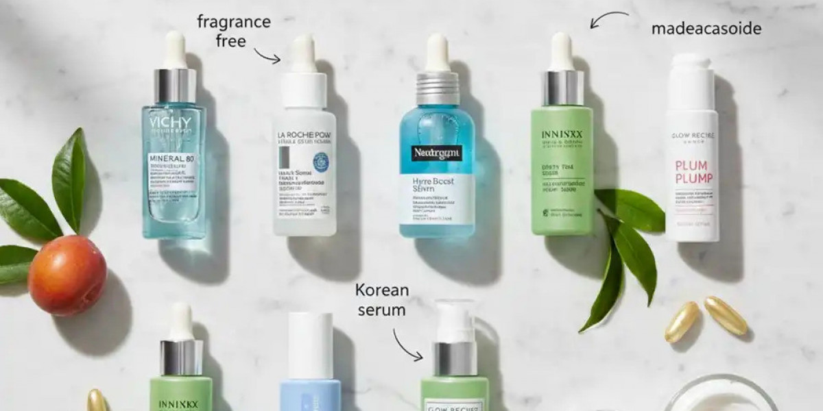 Best Hyaluronic Acid Serum for Soft and Glowing Skin