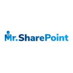 Mr. SharePoint Profile Picture