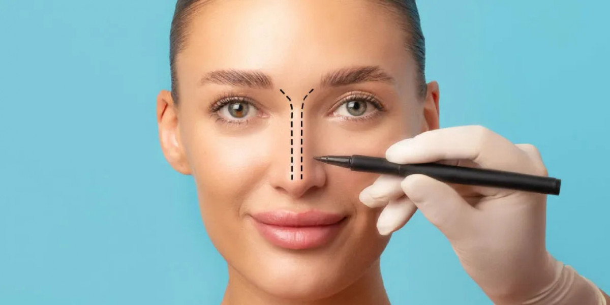 Closed vs. Open Rhinoplasty: Which Technique Delivers Better Long-Term Results?
