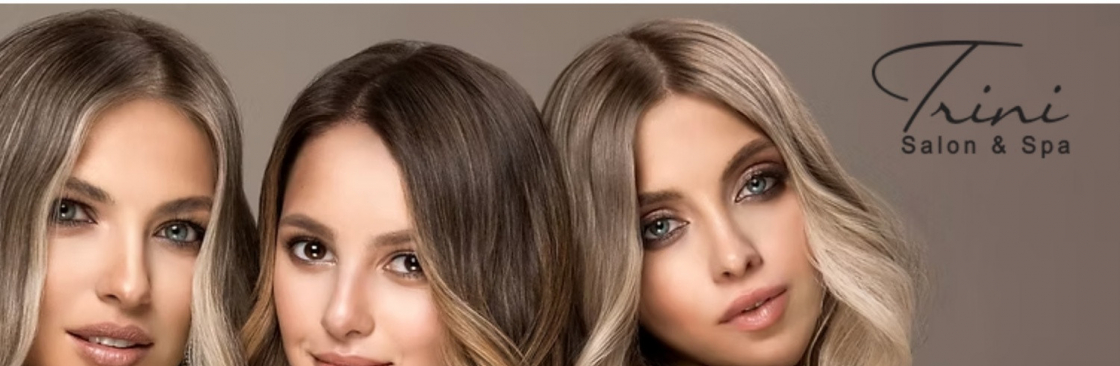 Trini Salon Cover Image