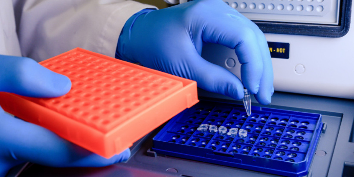 Australia & New Zealand PCR Systems Market Forecast 2035