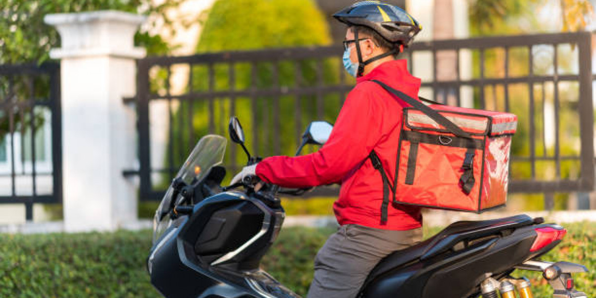 Courier Services UK: What Matters Most Today?