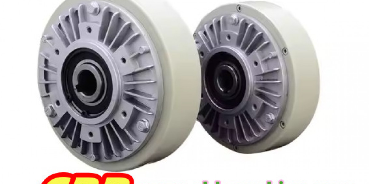 What discussions surround Magnetic Powder Brake in modern production lines?