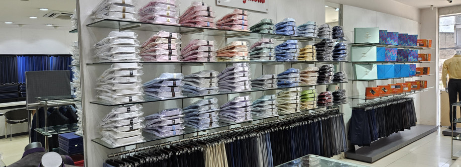 The Raymond Shop Cover Image