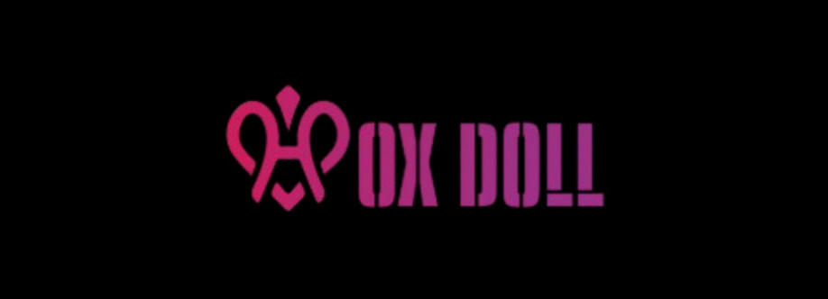 hox doll Cover Image