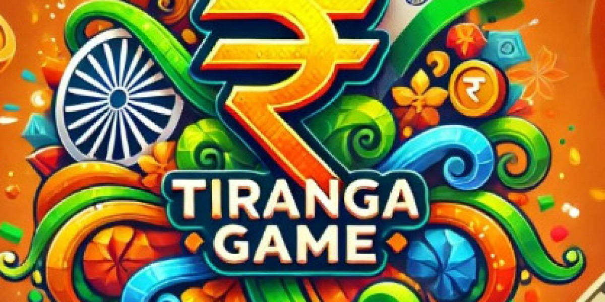 Tiranga Game – Ultimate Guide to Online Color Prediction Gaming