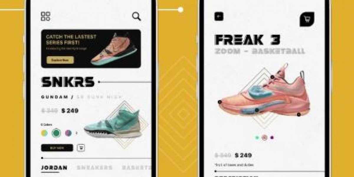 Android App development Company