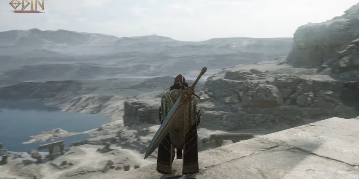 MMOexp: Tactical Tips for Saints and Paladins in Odin: Valhalla Rising