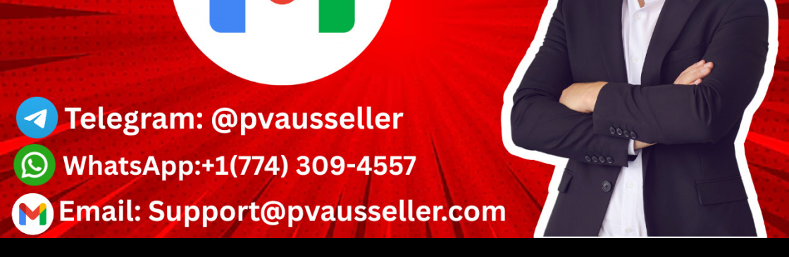 Buy Old Gmail Accounts Accounts Cover Image