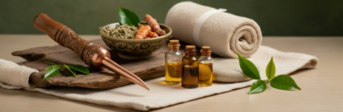 Mayrahkee Spa Cover Image