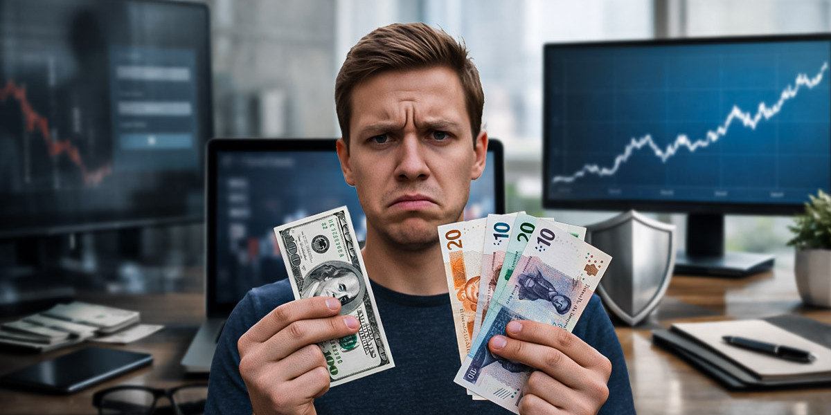 Why Forex Scams Are on the Rise and How to Protect Yourself