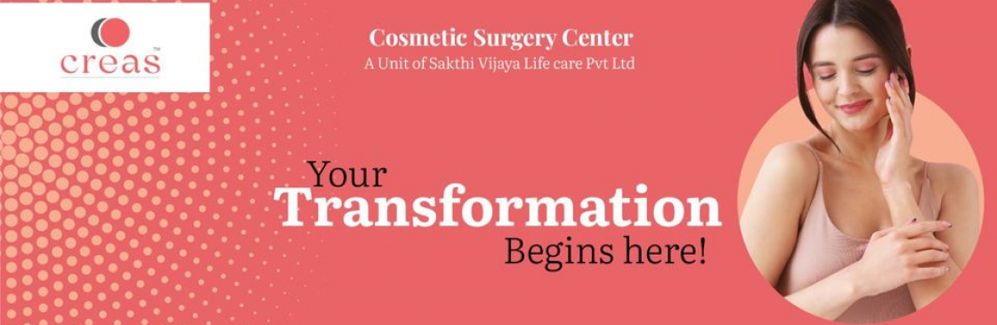 Creas Clinic Cover Image