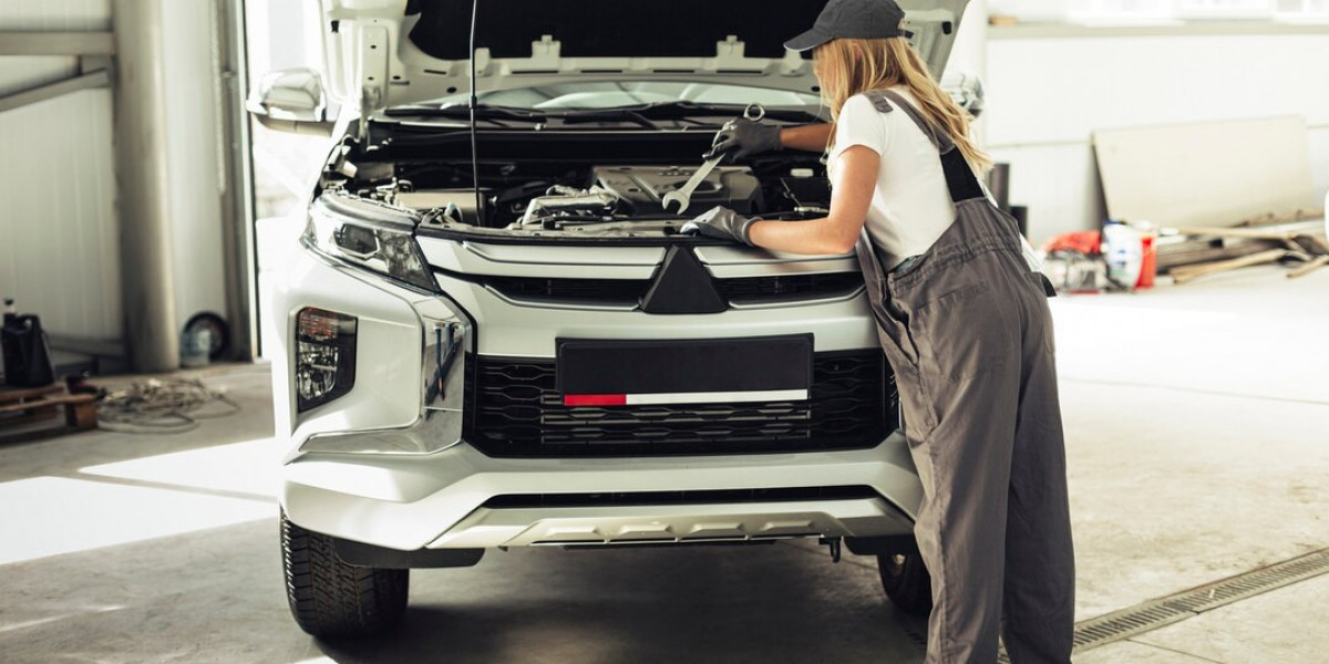 Why Proper Wheel Alignment Matters More Than You Think