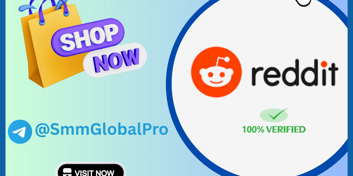 How to Buy Aged Reddit Accounts Online In 2026