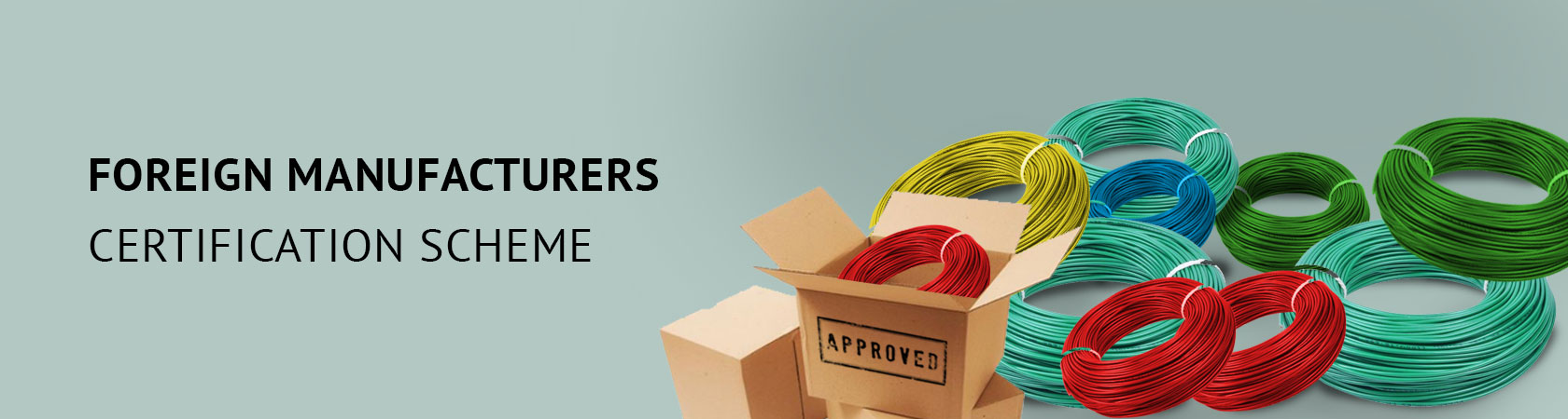 Reliable Foreign Manufacturers Certification Services