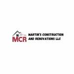 martinsconstruction Profile Picture