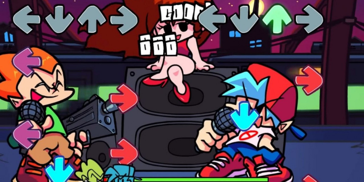 The Evolution of Friday Night Funkin’: Why It’s Still a Global Phenomenon