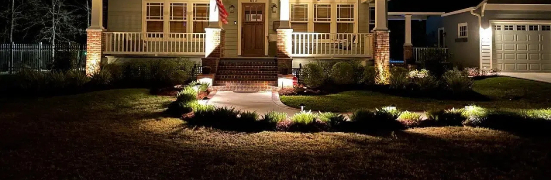 All Seasons Landscaping Cover Image