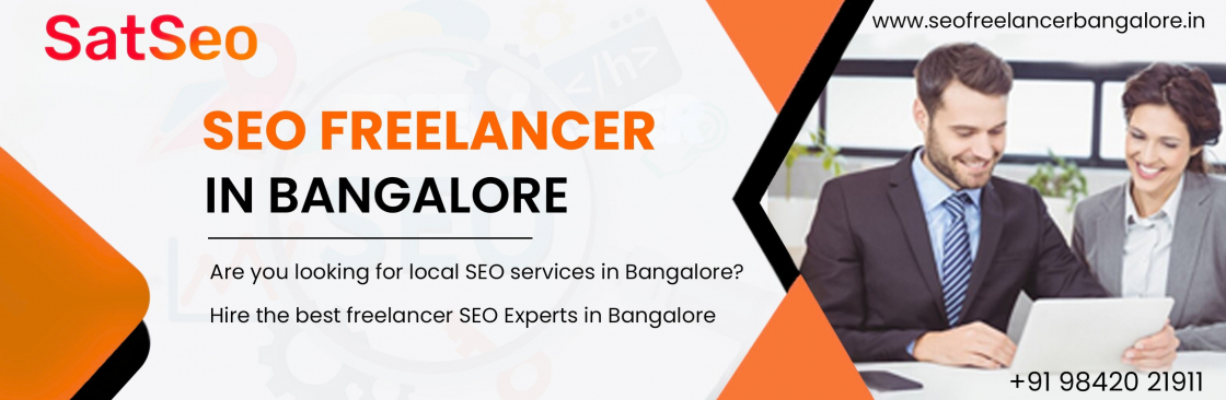 Seofreelancer Bangalore Cover Image
