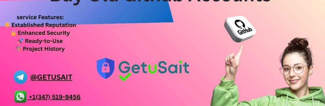 Buy Old Github Accounts Cover Image
