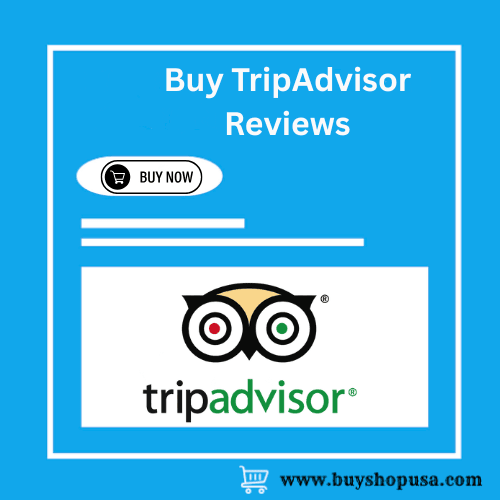 Buy TripAdvisor Reviews – Boost Travel Business Reputation