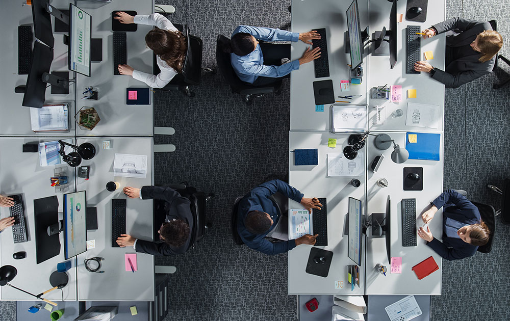 Cloud Migration Services | Cloud Migration Consulting | SIAX